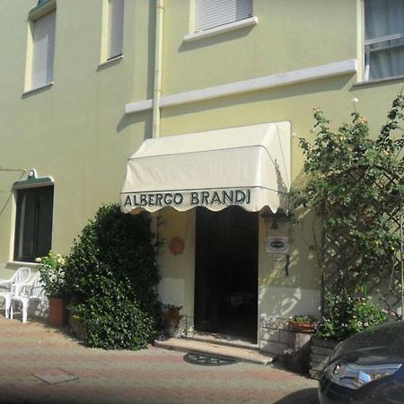 Albergo Villa-Brandi --- Pensione Completa --- Bellaria-Igea Marina Exterior photo