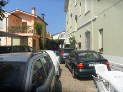 Albergo Villa-Brandi --- Pensione Completa --- Bellaria-Igea Marina Exterior photo